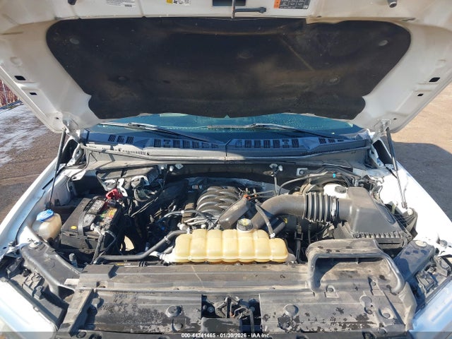 Ford F-150 Xlt