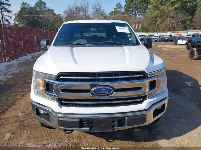 Ford F-150 Xlt