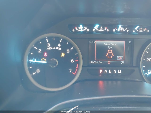 Ford F-150 Xlt