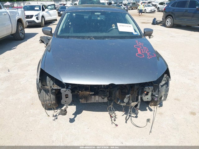 Volkswagen Jetta 2.0l Tdi