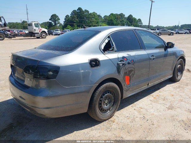 Volkswagen Jetta 2.0l Tdi
