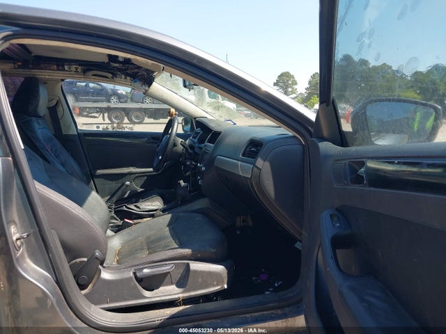 Volkswagen Jetta 2.0l Tdi