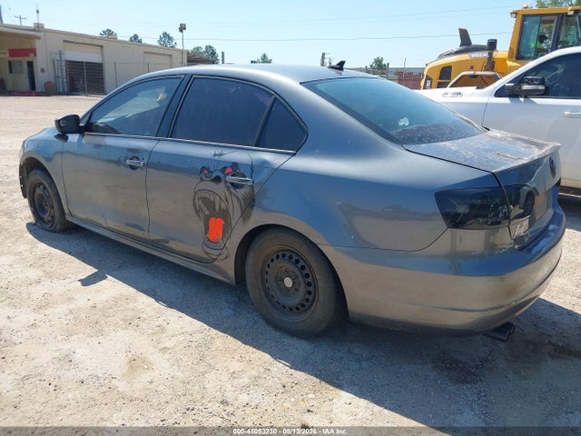 Volkswagen Jetta 2.0l Tdi
