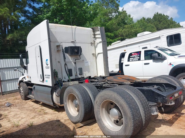Peterbilt 579