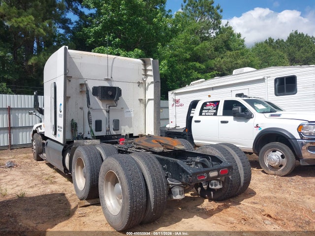 Peterbilt 579
