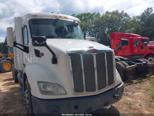Peterbilt 579