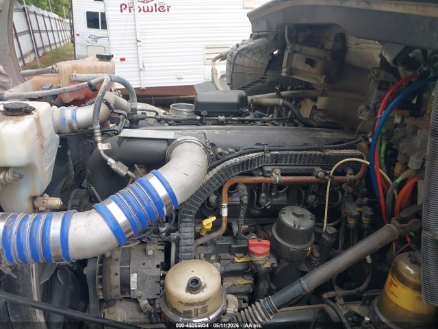 Peterbilt 579