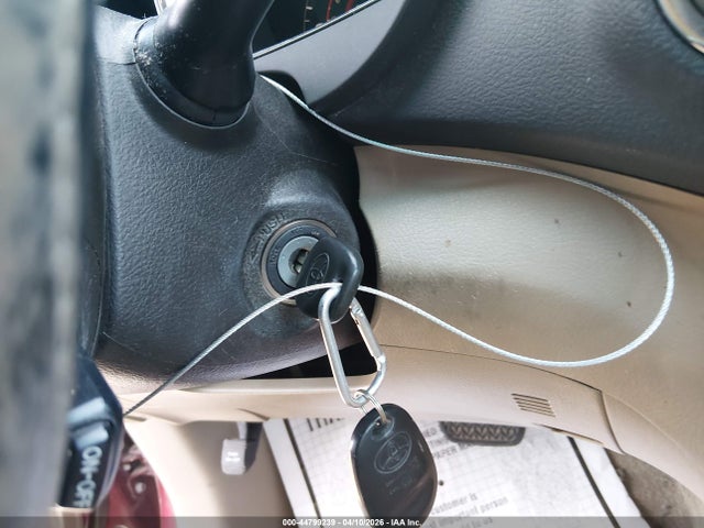 Toyota Highlander Sport