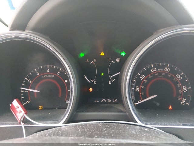 Toyota Highlander Sport
