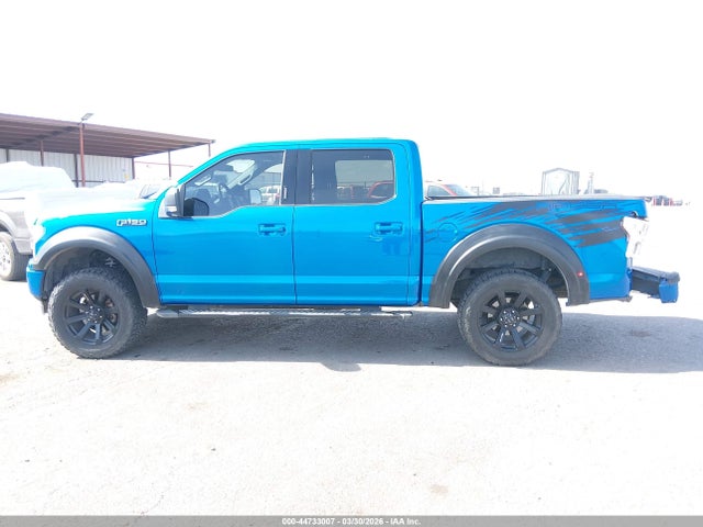 Ford F-150 Xlt