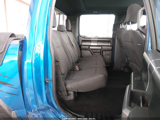 Ford F-150 Xlt