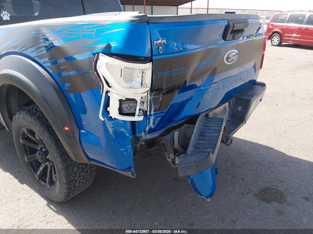 Ford F-150 Xlt