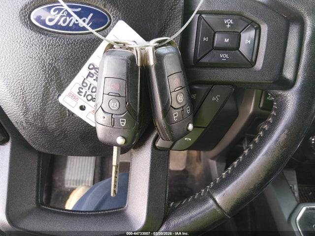 Ford F-150 Xlt