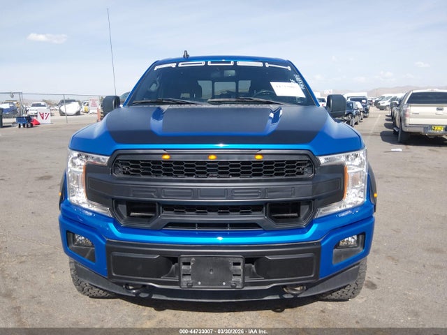 Ford F-150 Xlt