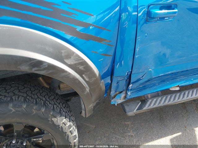 Ford F-150 Xlt