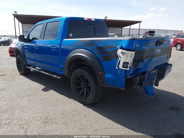 Ford F-150 Xlt