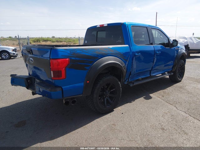Ford F-150 Xlt