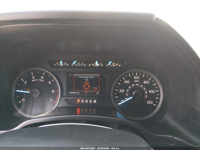 Ford F-150 Xlt