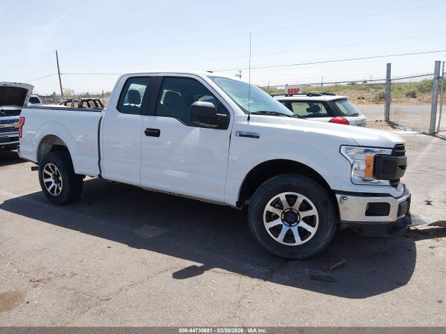Ford F-150 Xl
