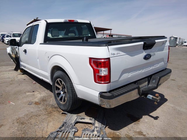 Ford F-150 Xl
