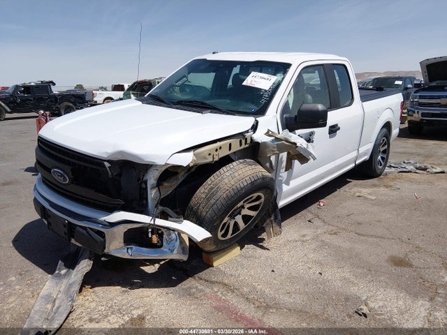 Ford F-150 Xl