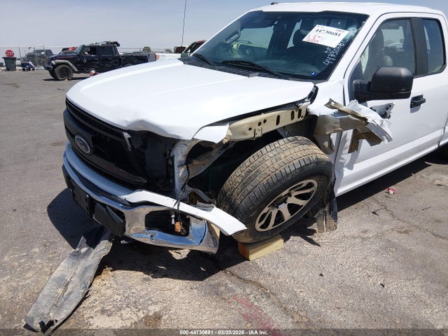 Ford F-150 Xl