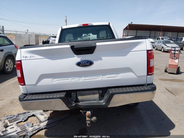 Ford F-150 Xl