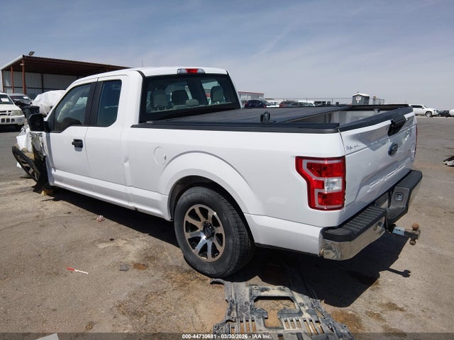 Ford F-150 Xl