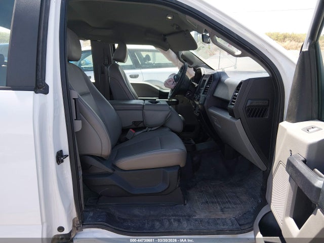 Ford F-150 Xl