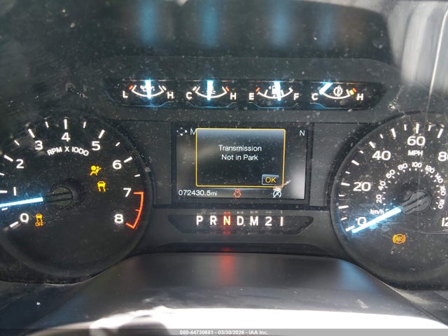 Ford F-150 Xl
