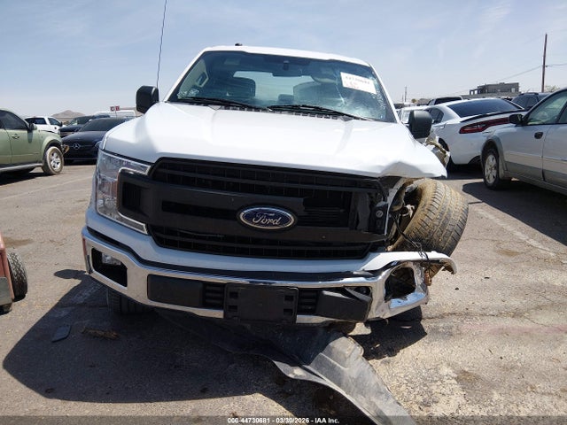 Ford F-150 Xl