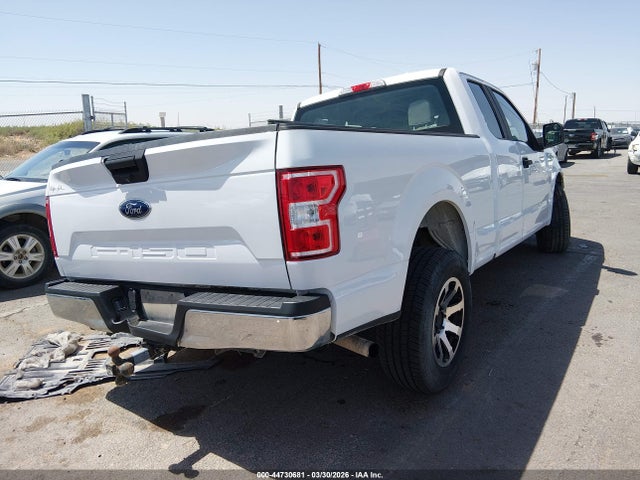 Ford F-150 Xl