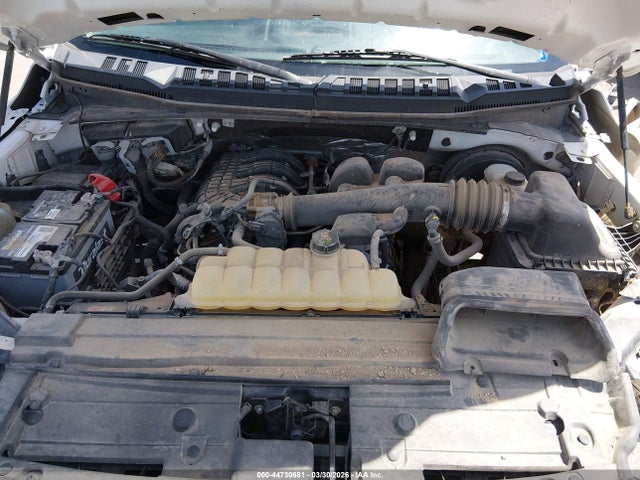 Ford F-150 Xl