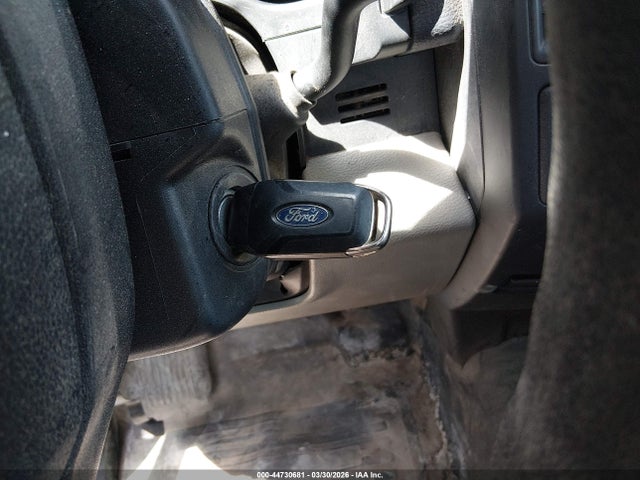 Ford F-150 Xl