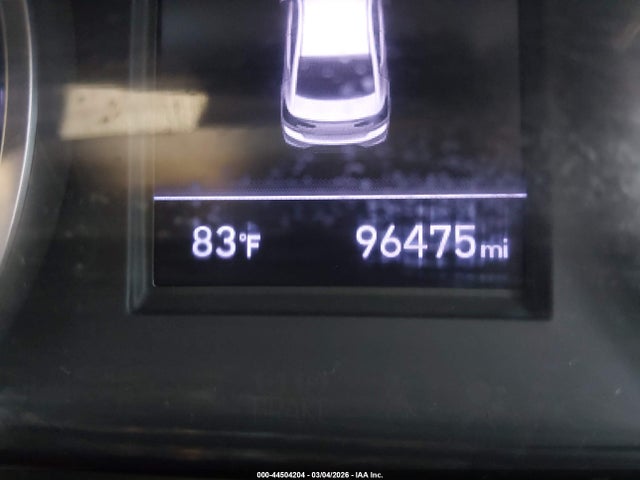 Hyundai ELANTRA Limited