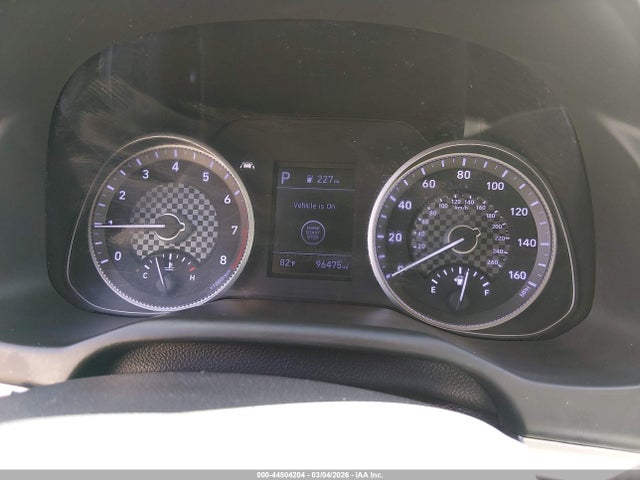 Hyundai ELANTRA Limited