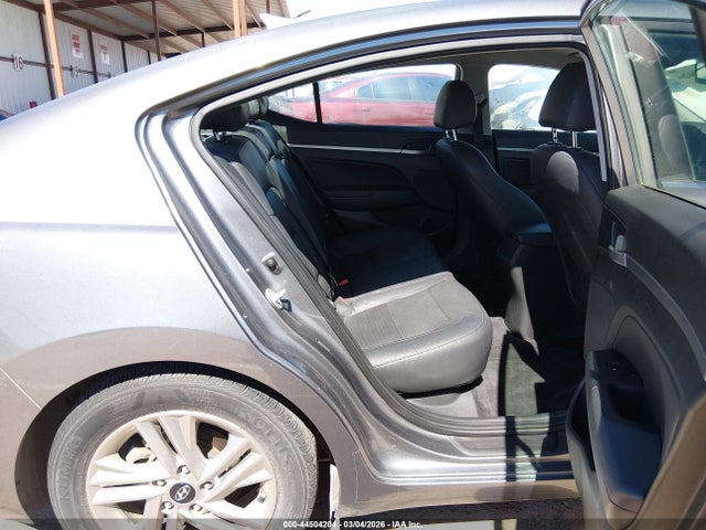 Hyundai ELANTRA Limited