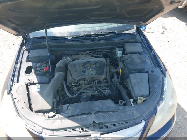 Hyundai Genesis 3.8