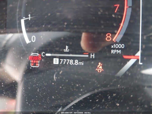 Lexus Tx 350 Premium