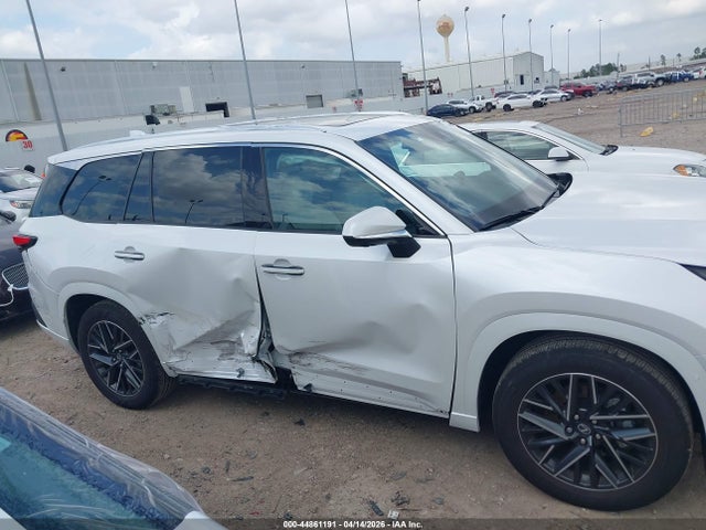 Lexus Tx 350 Premium