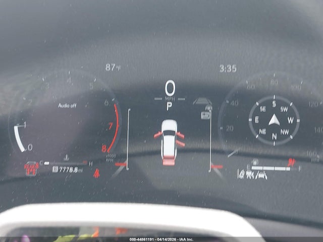 Lexus Tx 350 Premium