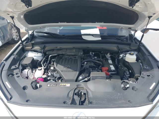 Lexus Tx 350 Premium