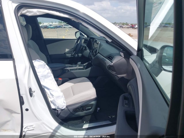 Lexus Tx 350 Premium