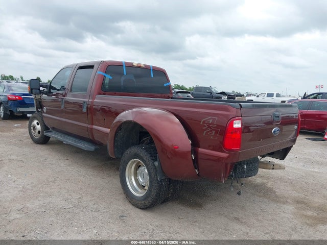 Ford F-350 Xlt