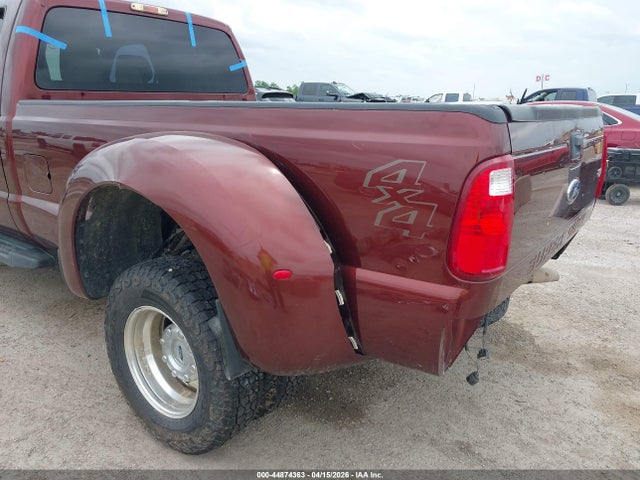 Ford F-350 Xlt