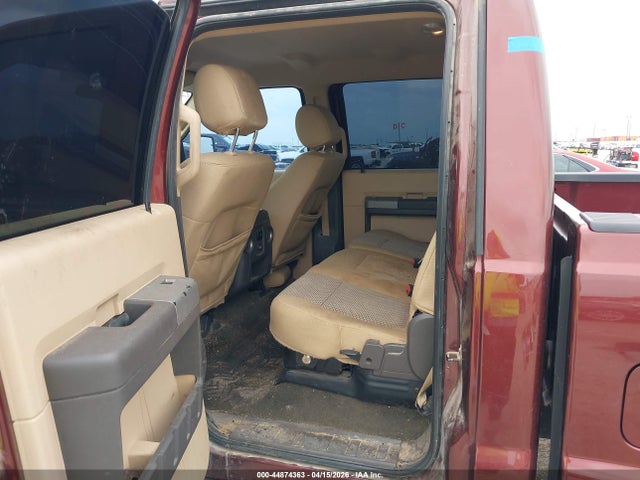 Ford F-350 Xlt