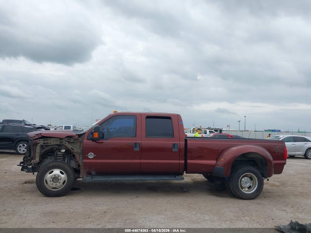 Ford F-350 Xlt