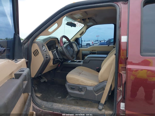 Ford F-350 Xlt