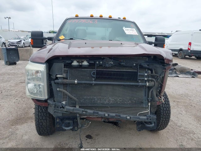 Ford F-350 Xlt