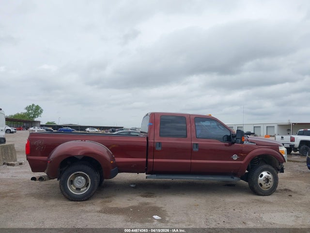 Ford F-350 Xlt